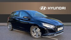 Hyundai i20 1.0T GDi Advance [Nav] 5dr DCT Petrol Hatchback